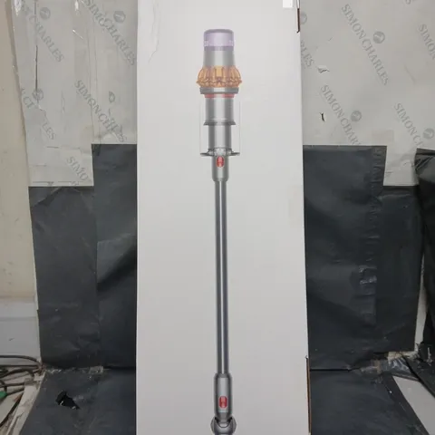 DYSON V15 DETEC ABSOLUTE CORDLESS VACUUM CLEANER