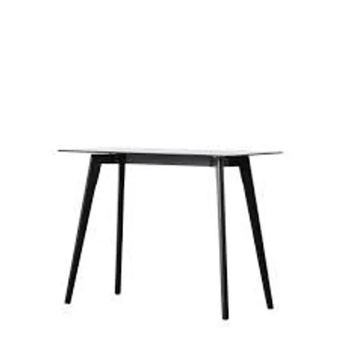 BOXED GALLERY DIRECT BLAIR DESK 