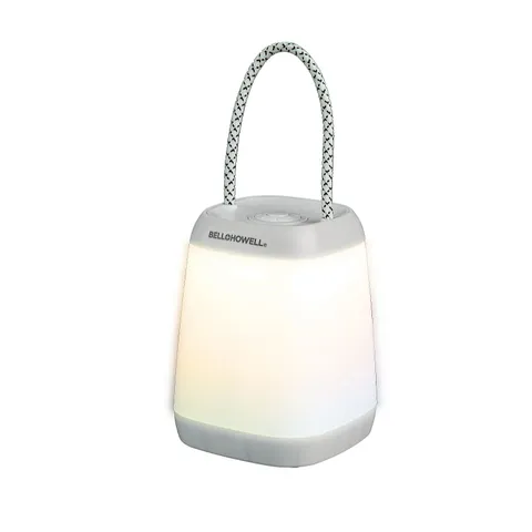 BELL & HOWELL PORTABLE LANTERNS 4 PACK