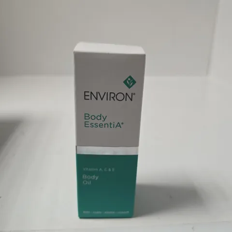 ENVIRON BODY ESSENTIA VITAMIN A, C & E BODY OIL