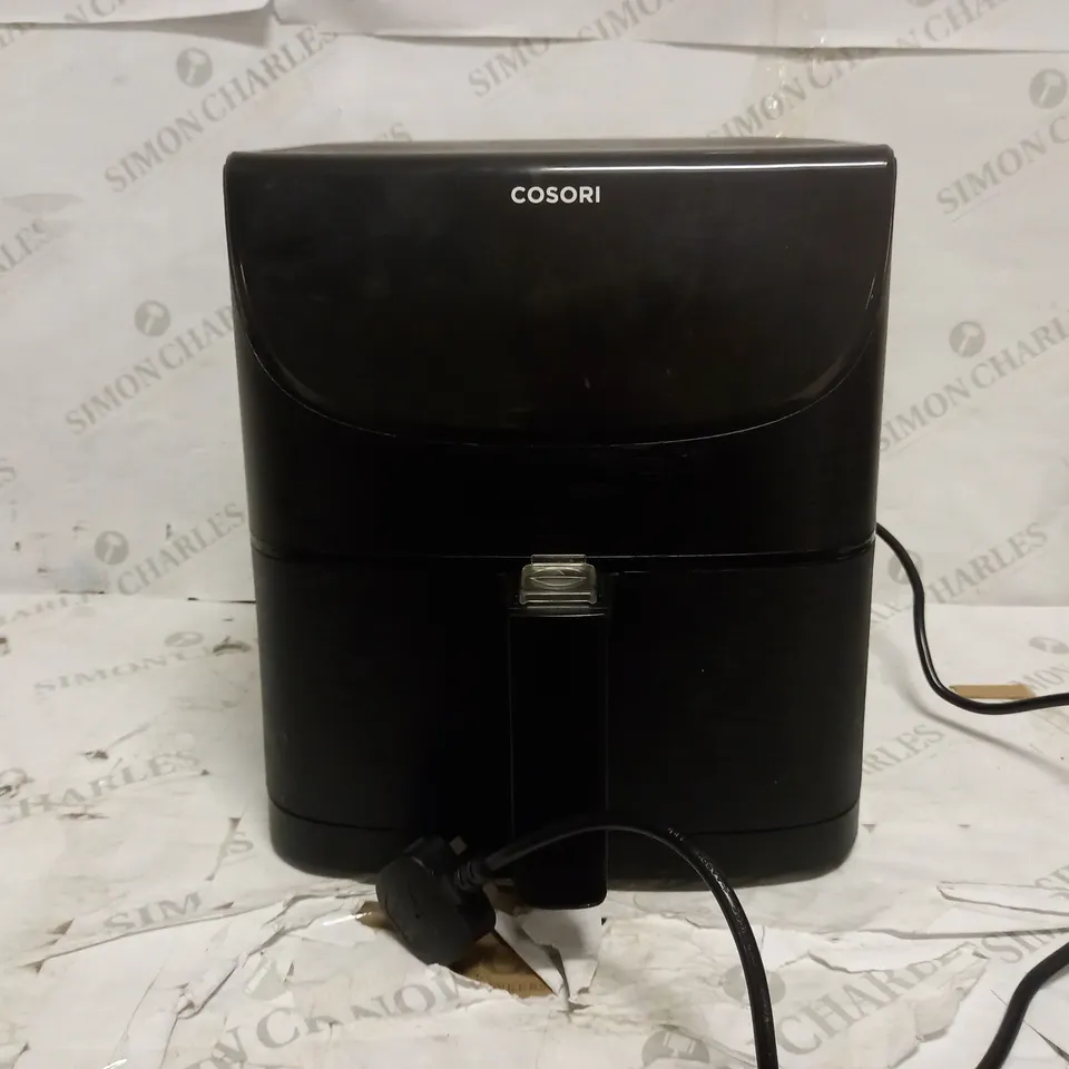 COSORI PREMIUM 5.5L AIR FRYER