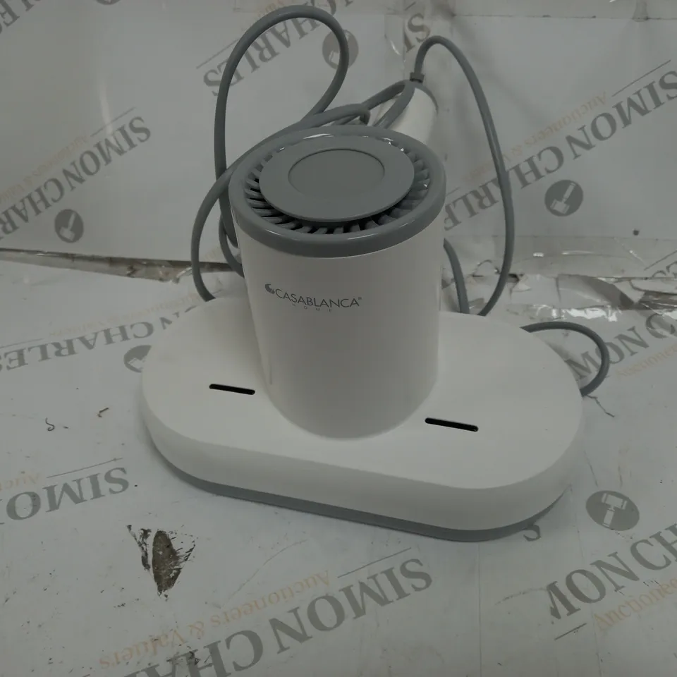 BOXED CASABLANCA MINI DUST MITE CLEANER 