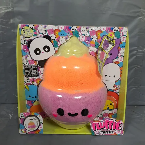 FLUFFIE STUFFIEZ 