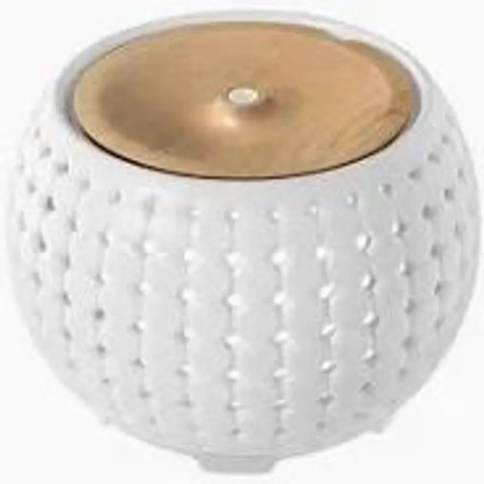 BOXED ELLIA AROMA DIFFUSER ARM-910WTCC-WW