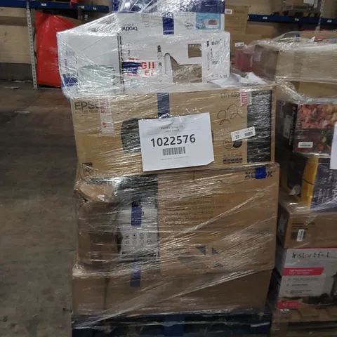 PALLET OF APPROXIMATELY 19 ASSORTED HOUSEHOLD & ELECTRICAL PRODUCTS TO INCLUDE