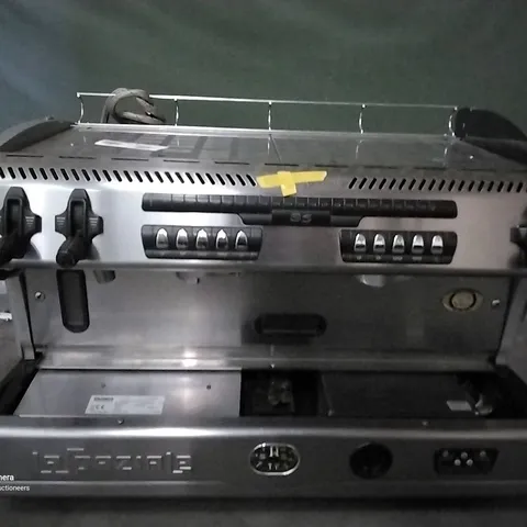 LA SPAZIALE S5 TRADITIONAL COFFEE MACHINE