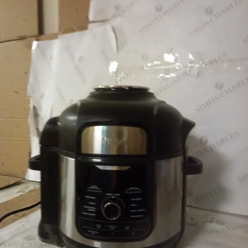 NINJA FOODI MAX MULTI-COOKER