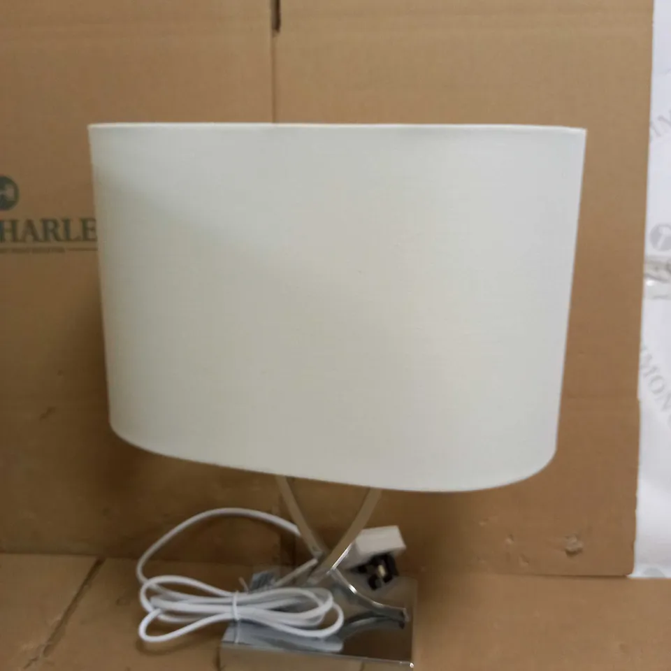 JOHN LEWIS TOM TABLE LAMP