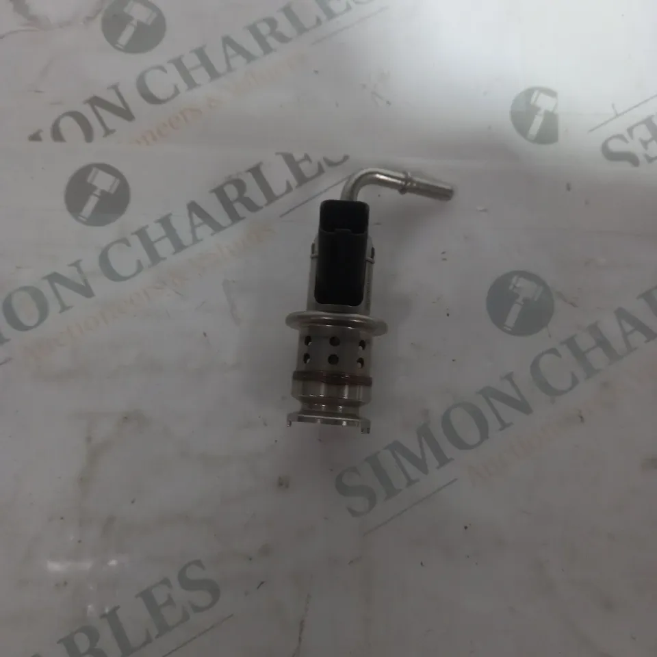 FUEL INJECTOR - DIESEL 