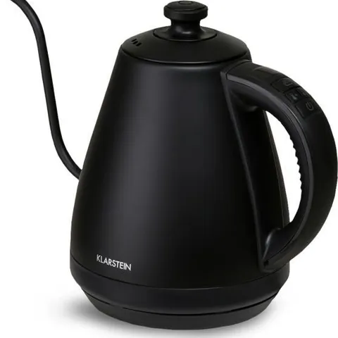 KLARSTEIN 2KW 1L ELECTRIC KETTLE BOXED