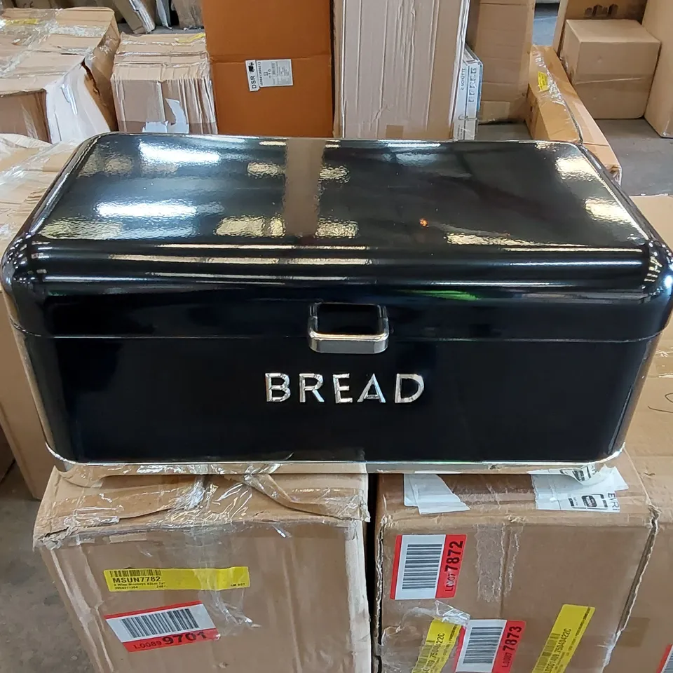 BOXED LOVELLO BREAD BIN (1 BOX)