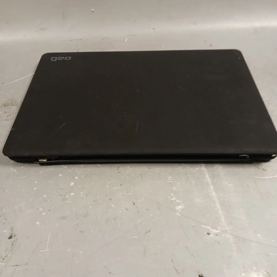 GEO GEOBOOK LAPTOP 