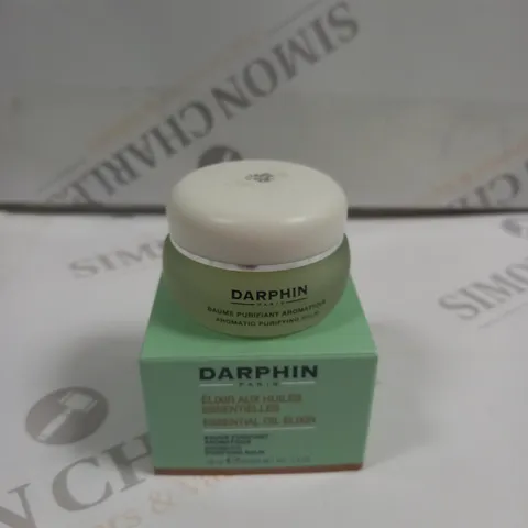 DARPHIN PARIS AROMATIC PURIFYING BALM