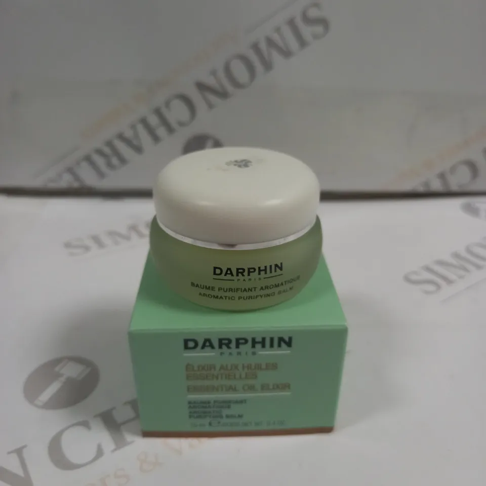 DARPHIN PARIS AROMATIC PURIFYING BALM