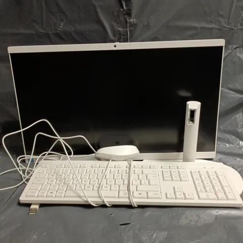 HP 21.45 INCH ALL-IN-ONE DESKTOP PC