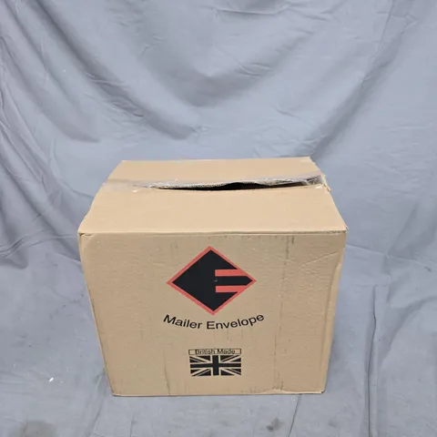 MAILER ENVELOPES EP1 – 100 PACK (INTERNAL 110X165MM, EXTERNAL 130X175MM) BRITISH MADE