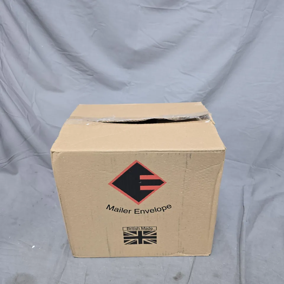 MAILER ENVELOPES EP1 – 100 PACK (INTERNAL 110X165MM, EXTERNAL 130X175MM) BRITISH MADE