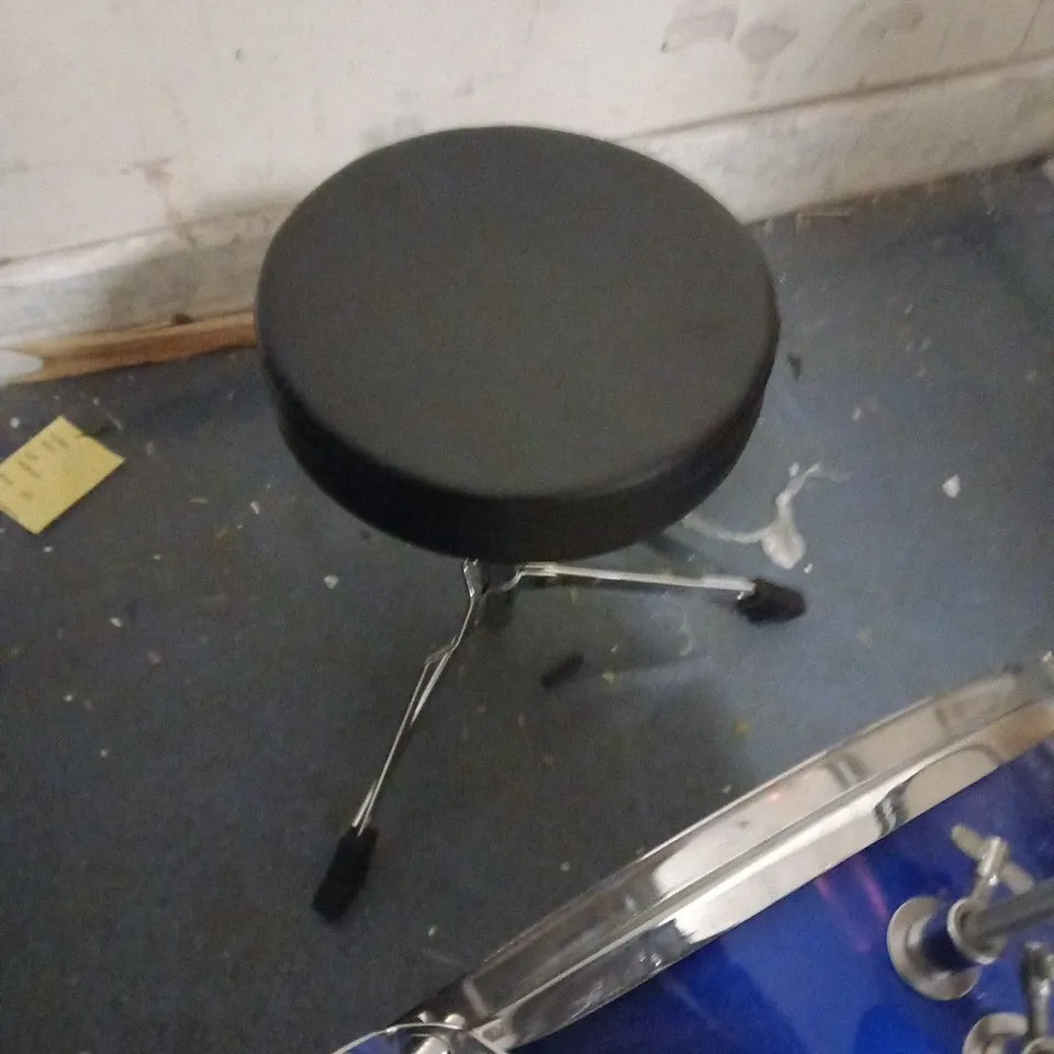ACADEMY OF MUSIC CHILDS DRUM KIT