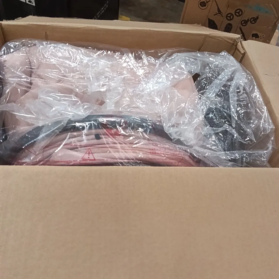 BOXED MYBABIIE MB450 2 IN 1 TRAVEL SYSTEM