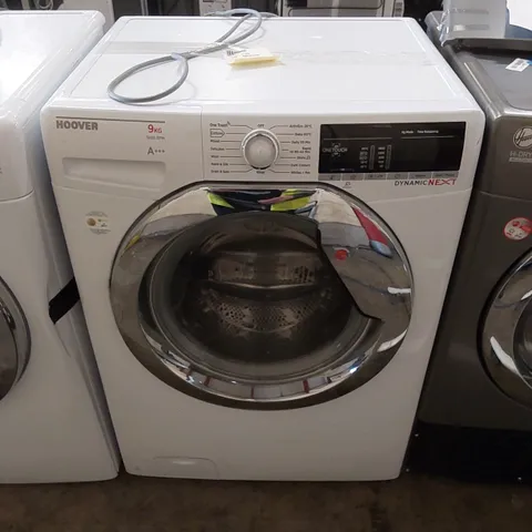 MIDEA FREESTANDING 10KG WASHING MACHINE IN WHITE, MODEL: MF20EW100WB