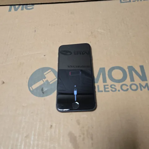 APPLE IPHONE (MODEL UNSPECIFIED)