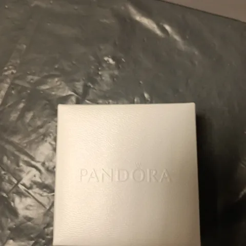 PANDORA SILVER BRACELET IN PRESENTATION BOX – BOXED