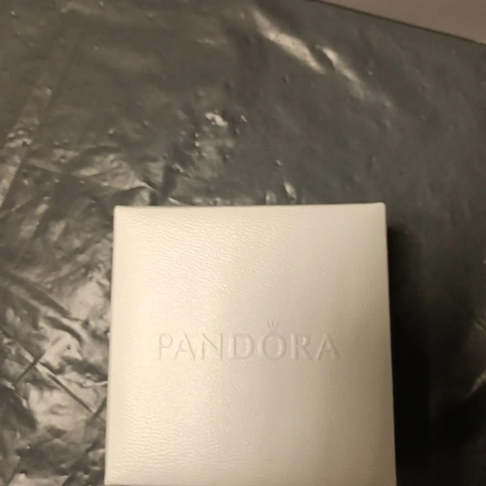 PANDORA SILVER BRACELET IN PRESENTATION BOX – BOXED