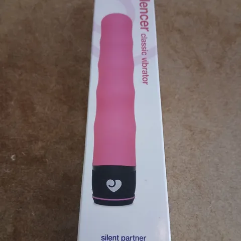 LOVEHONEY SILENCER CLASSIC VIBRATOR