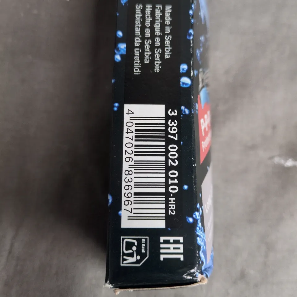 BOSCH AEROTWIN WIPER BLADE 400MM (16 INCH)