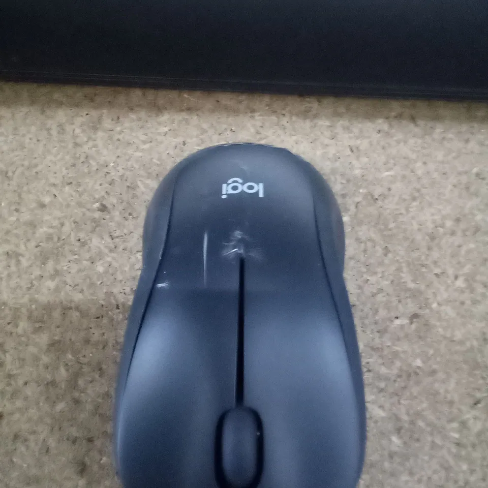BOXED LOGITECH MK540 ADVANCE WIRELESS KEYBOARD 