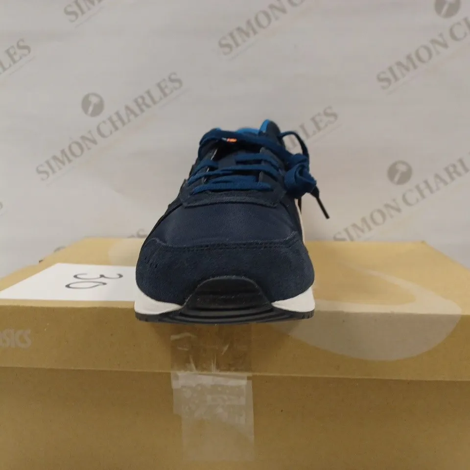 ASICS LYTE CLASSIC IN FRENCH BLUE - UK 10 1/2