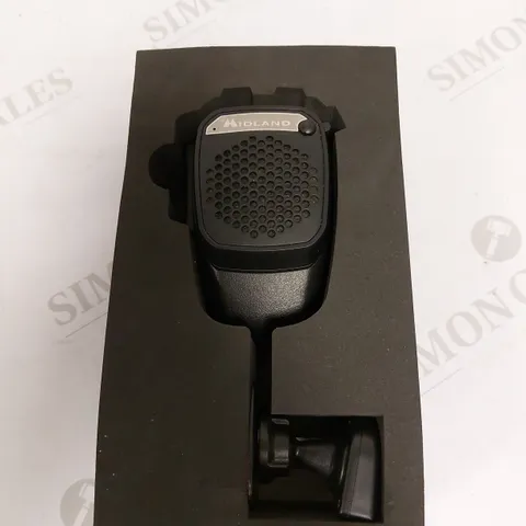 MIDLAND C1363 RADIO AND CB WIRELESS DUAL MIC
