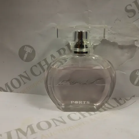 BOX OF 24 PORTS ISABELLA EAU DE TOILETTE 100ML SPRAY