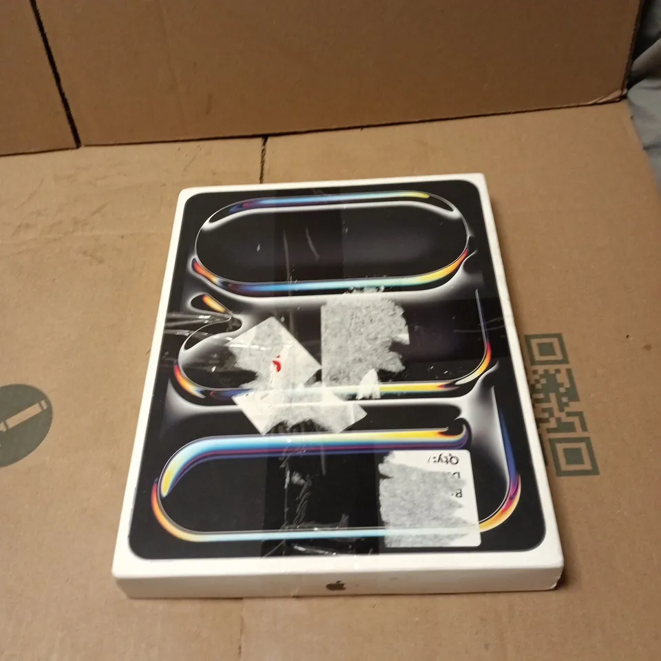 APPLE IPAD PRO 13 INCH BOXED