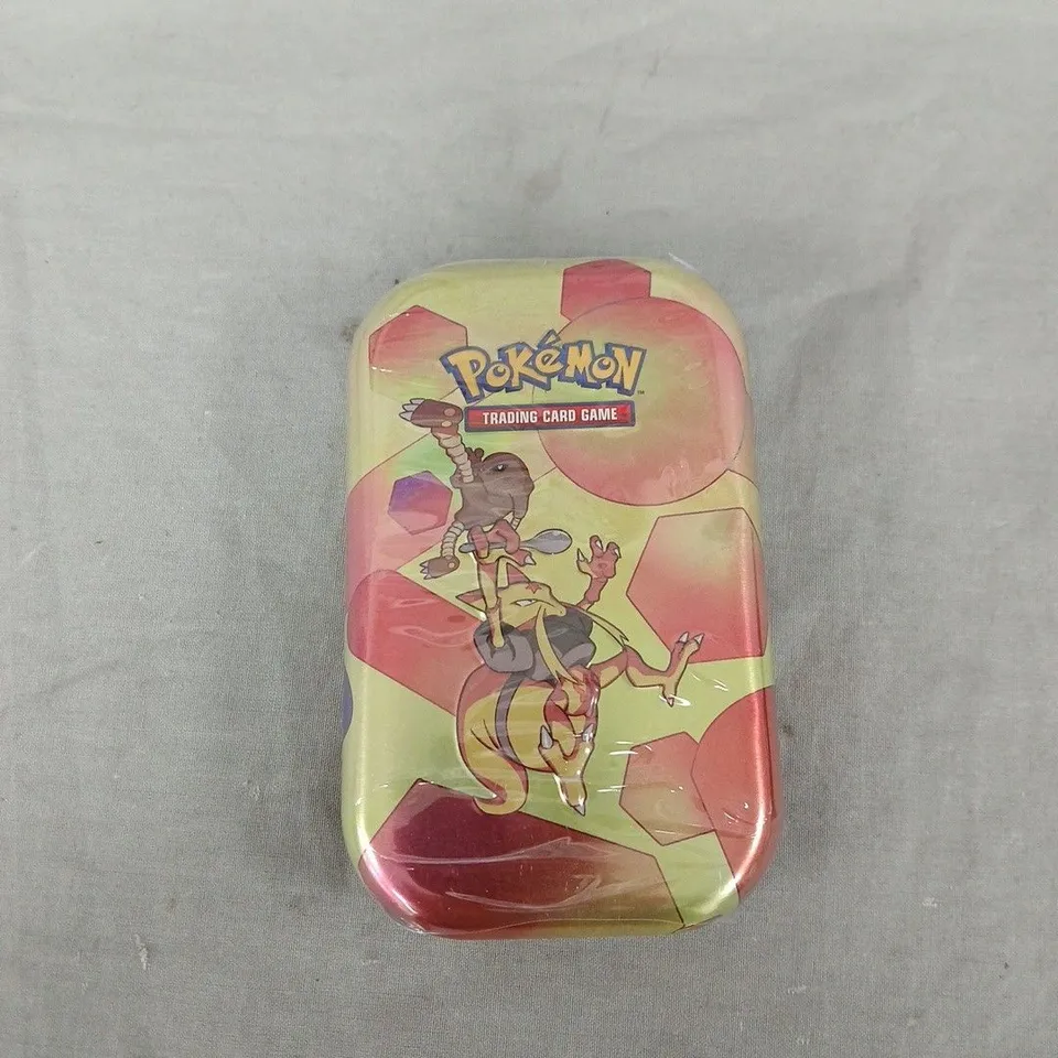 POKEMON TCG SCARLET AND VIOLET 