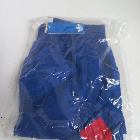 ADIDAS GRFX SHORTS β BLUE - M