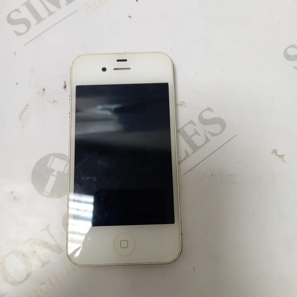 APPLE IPHONE 4S