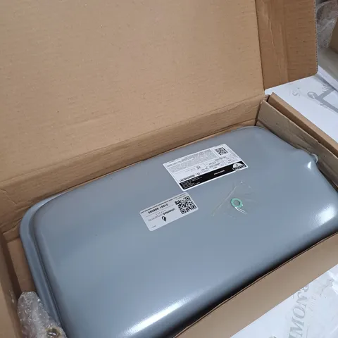 VAILLANT – ECOTEC EXPANSION VESSEL 181051 & PRV 178985