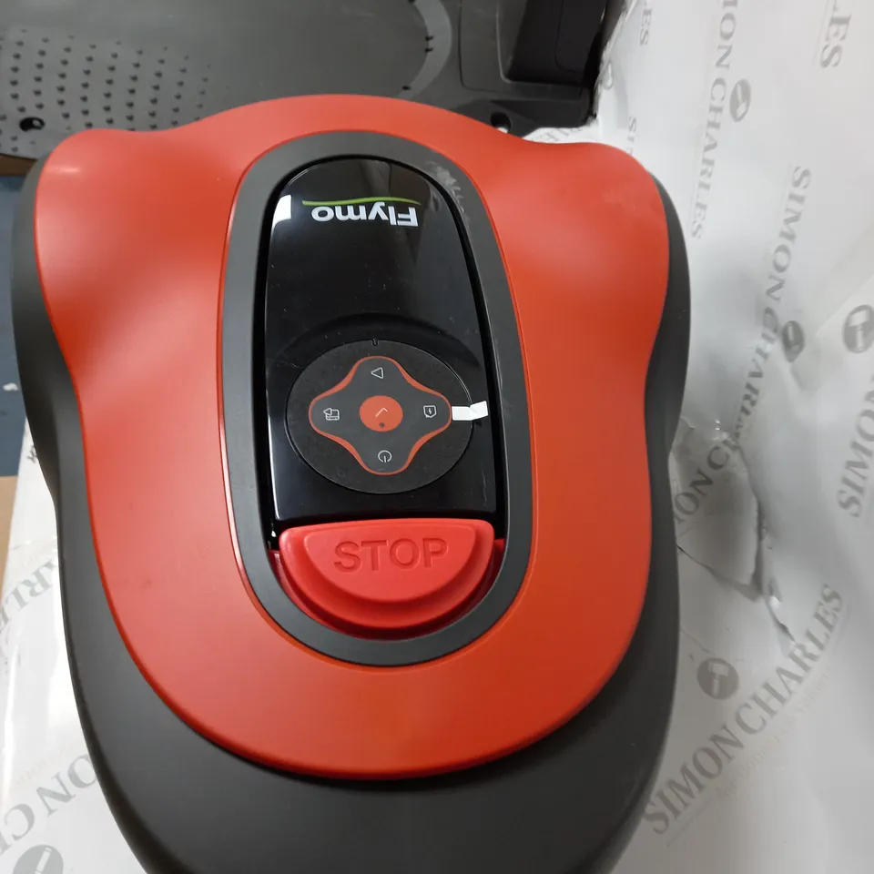 EASILIFE GO 250 ROBOTIC LAWNMOWER