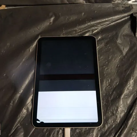 APPLE IPAD A2567 – SILVER