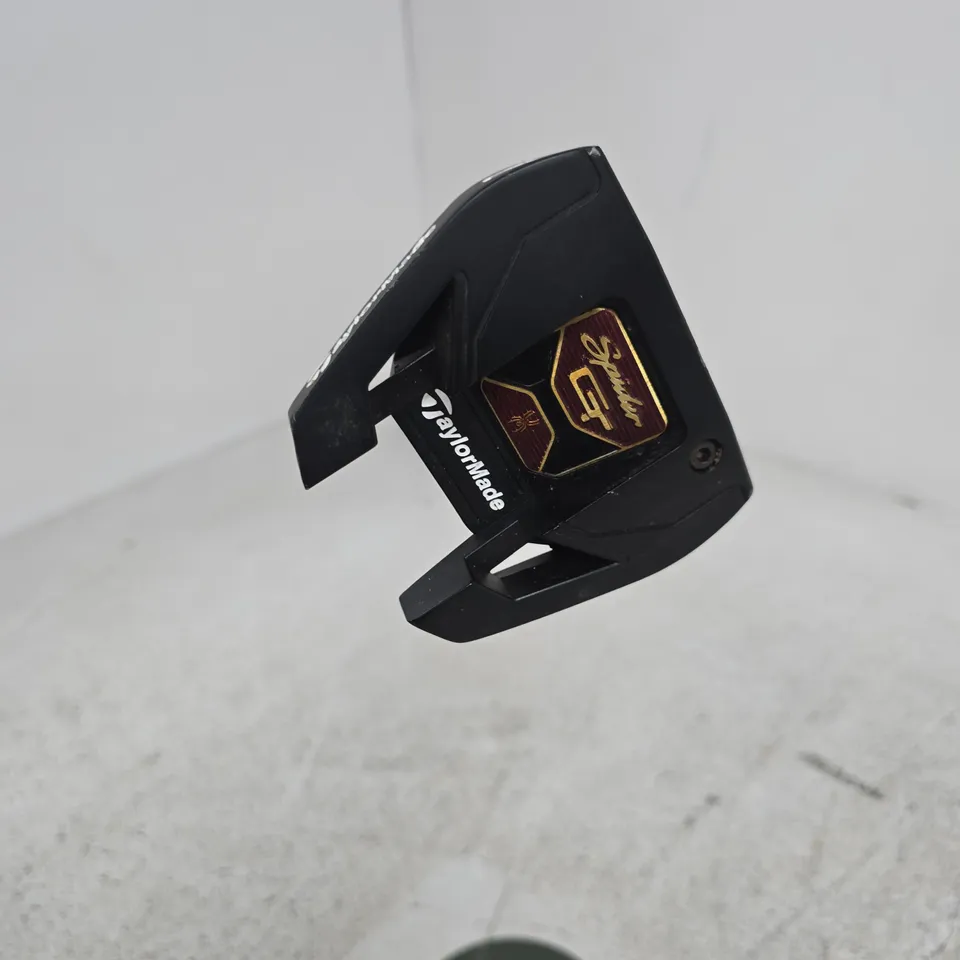 TAYLORMADE SPIDER GT PUTTER