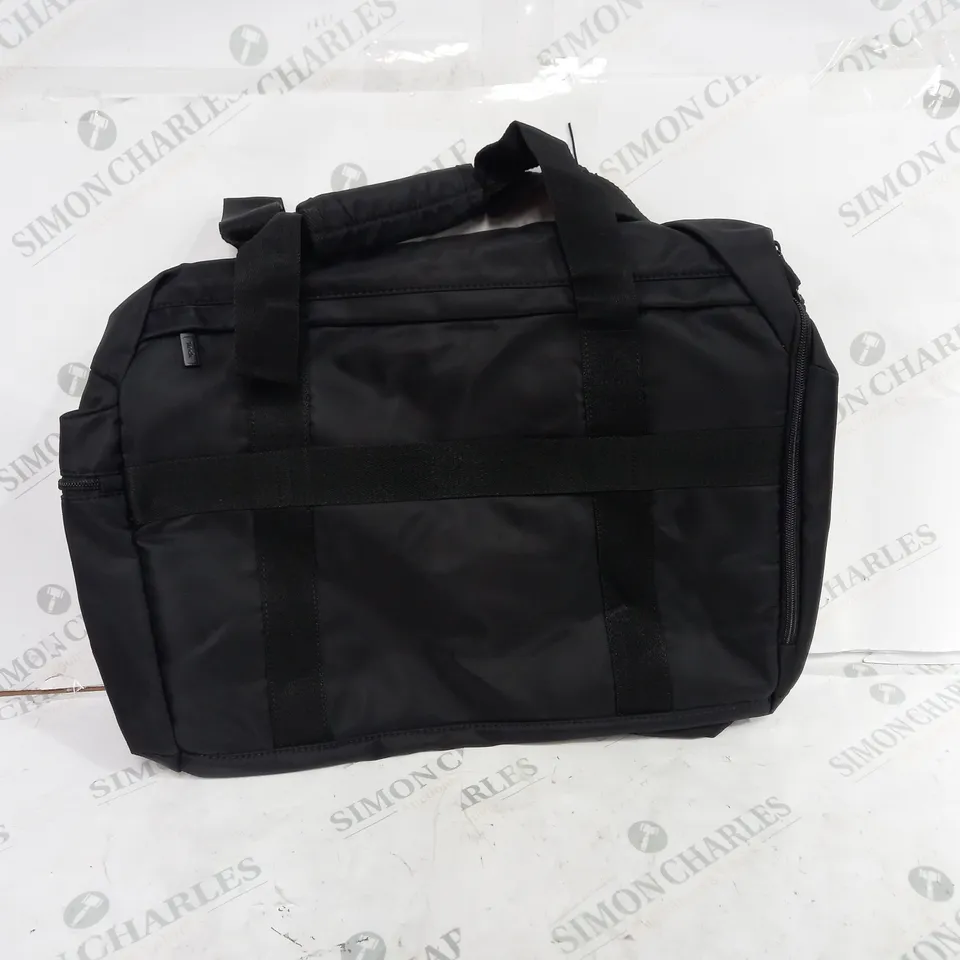 ROCK BLACK BAG