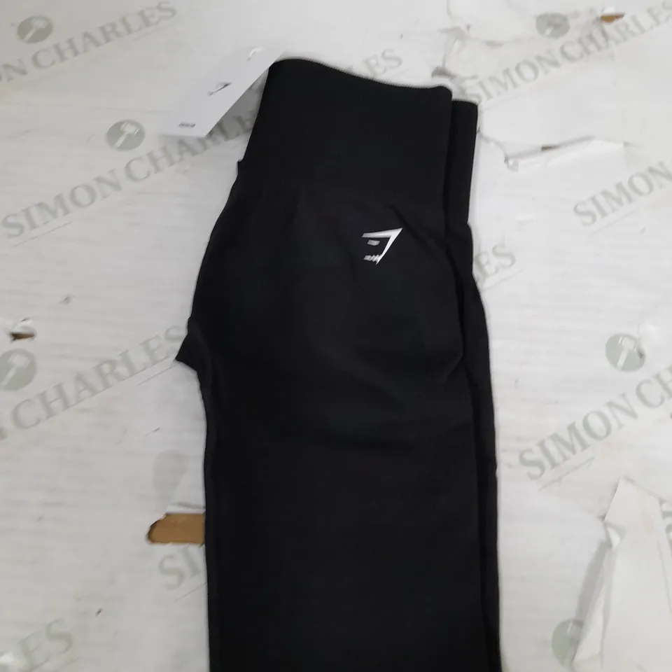 GYMSHARK EVERYDAY SEAMLESS LEGGINGS SIZE XS