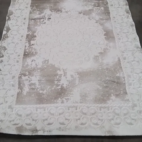 CORDOVA ORIENTAL 160×200CM AREA RUG