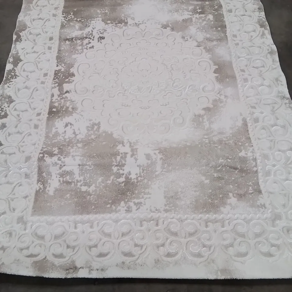 CORDOVA ORIENTAL 160×200CM AREA RUG