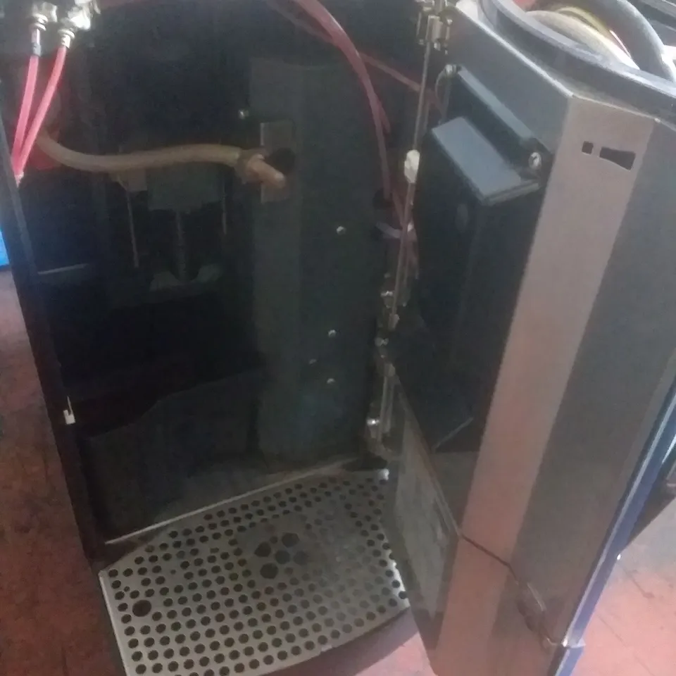 FRANKE COMMERCIAL COFFEE MACHINE FCS4026