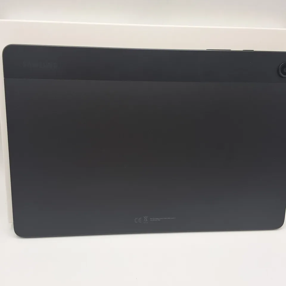 BOXED SAMSUNG GALAXY TAB A9+ 4GB/64GB IN GRAPHITE - SM-X210