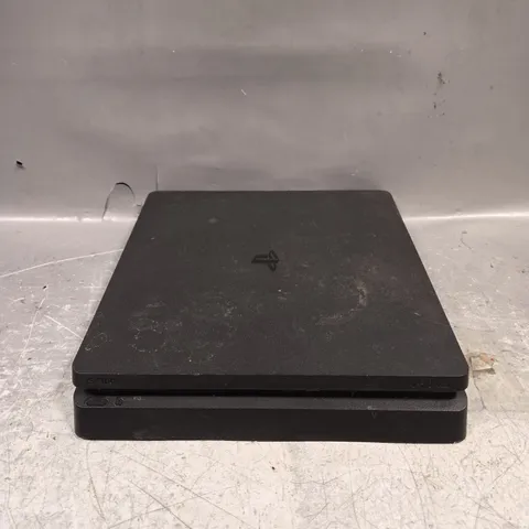 SONY PLAYSTATION 4 CONSOLE