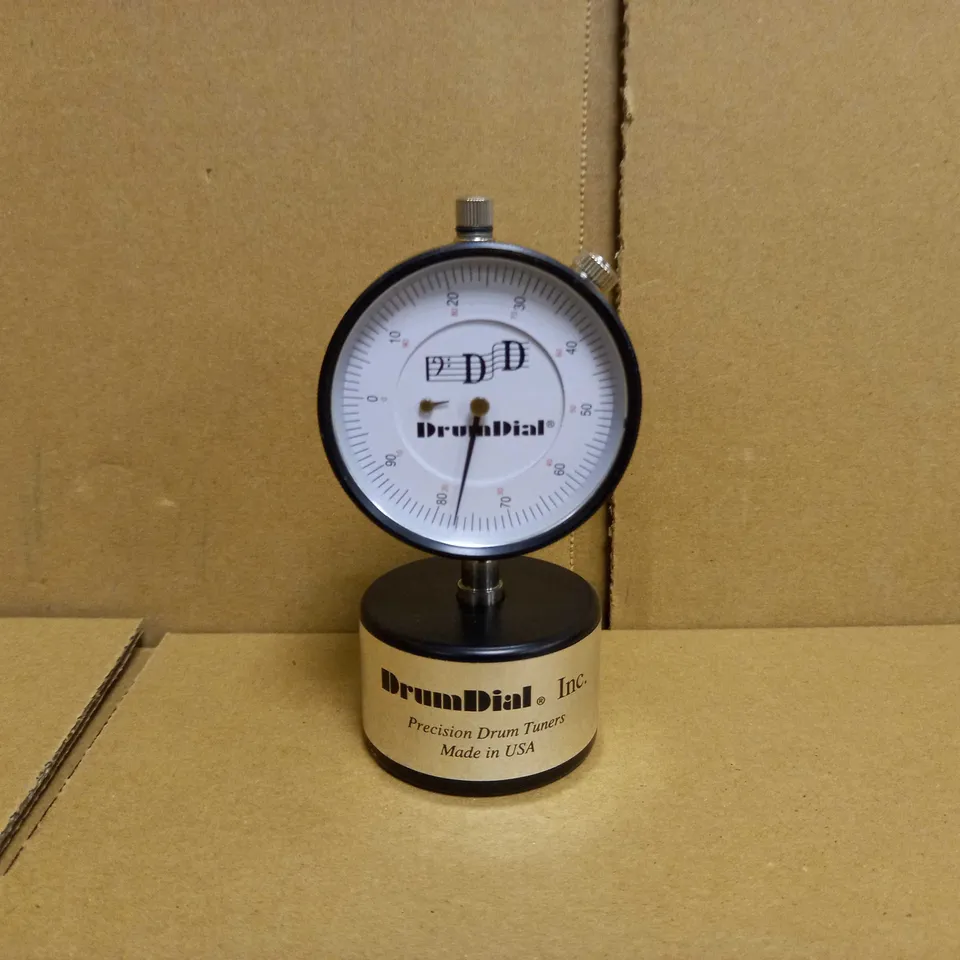 DRUMDIAL PRECISION DRUM TUNER TOOL