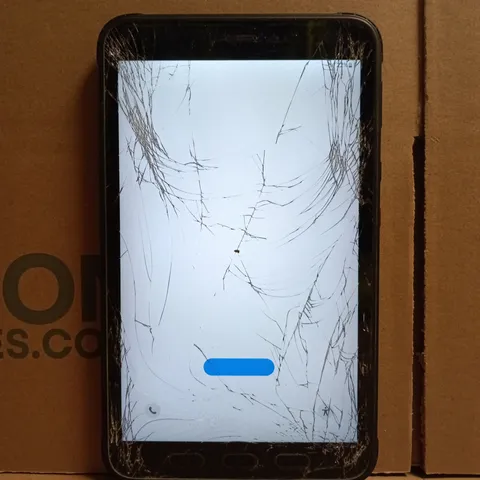SAMSUNG GALAXY TAB ACTIVE 3 TABLET